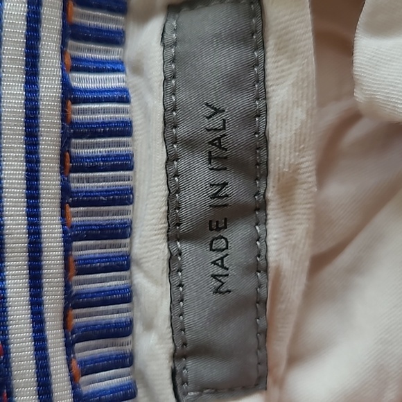 EUC Corneliani Khakis 40 - Picture 4 of 5